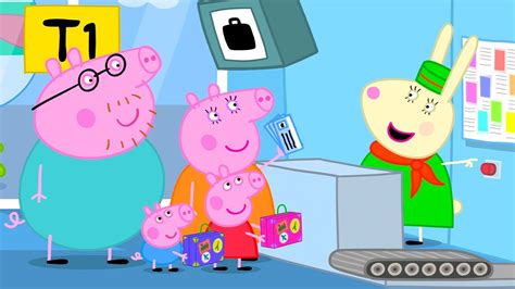 Peppa Pig en Español Episodios completos EN VIVO .